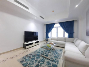 Premium One Bedroom Apartment Pearl Qatar